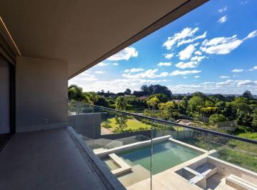 Casa de 4 quartos, Brasília · Excelente Casa Alto Padrão com projeto de Denise Zuba na SMDB - 4 suítes