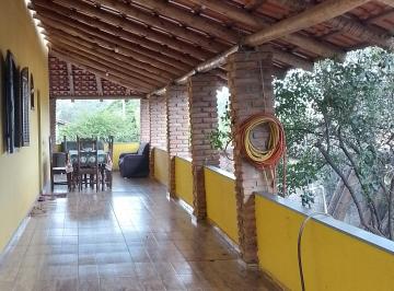 Casa de 4 quartos, Ribeirão das Neves · Casa com 2 andares tipo colonial, com 194 m2 e lote 504 m2