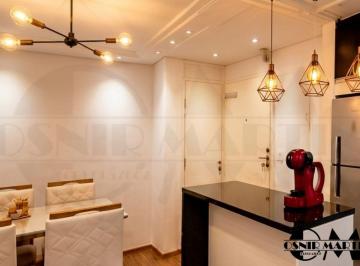 Apartamento de 2 quartos, São Paulo · Apartamento à venda no Cond IN SÃO PAULO TRIANON - Vila Prudente, 2 dorms., 1 vaga de garagem.