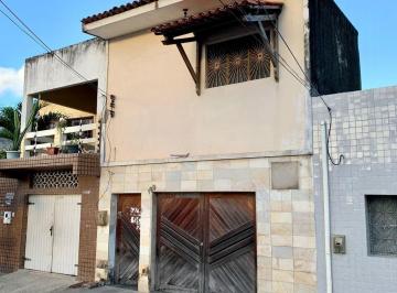 Casa · 171m² · 5 Quartos · 1 Vaga · Casa à venda no Prado, 5 quartos, 3 wc, 171m2