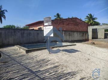 Casa · 65m² · 1 Quarto · 4 Vagas · Casa à venda em construção, Porto da Rua, Rota Ecológica de Milagres