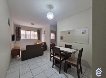 Apartamento · 47m² · 2 Quartos · 1 Vaga · Alugo apartamento na Santa Lúcia, Res. Jardim Brasileto, 2 quartos, piscina, R$