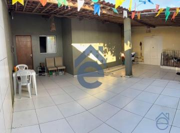 Casa · 120m² · 3 Quartos · 2 Vagas · Casa à venda no Recanto das Águas, parte alta da cidade, 3/4, reformada.