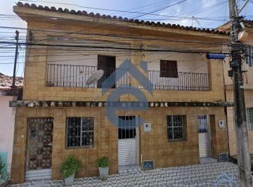 Casa · 295m² · 4 Quartos · Casa à venda no Vergel do Lago, 3 unidades, em local tranquilo, ótimo investime