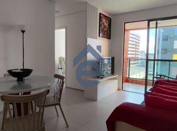 Apartamento · 57m² · 2 Quartos · 1 Vaga · Apartamento à venda no edificio Duetto, seu novo lar, 2 quartos com lazer comp