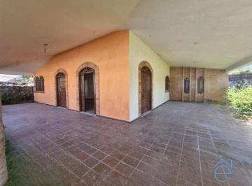 Casa · 372m² · 3 Quartos · 3 Vagas · Casa à venda na Gruta de Lourdes, área total 930m2, R$ 1.500.000,00