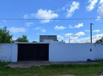 Casa · 95m² · 3 Quartos · 1 Vaga · Casa à venda, Barra de São Miguel, 3 quartos sendo 3 suítes, piscina,350m2