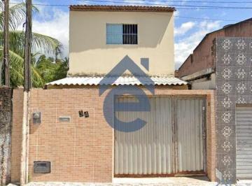 Casa · 134m² · 5 Quartos · 1 Vaga · Casa à venda no Trapiche da Barra, 3/4, sendo 1 suite, 92,50m2 em boa localizaç