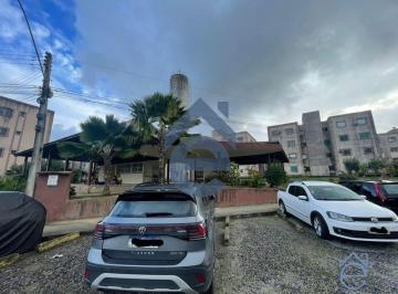 Apartamento · 42m² · 2 Quartos · 1 Vaga · Apartamento à venda no Pq Jd Petróplis I, 2/4, sala, wc social, em ótimo local