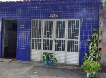 Casa · 162m² · 3 Quartos · 1 Vaga · Excelente casa com energia solar no Vergel com 3 quartos sendo um suite.