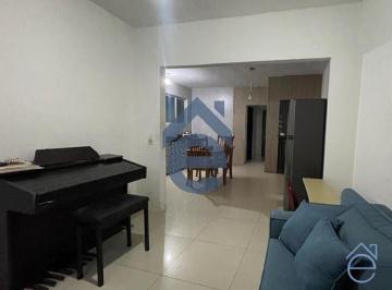 Casa · 72m² · 3 Quartos · 1 Vaga · Casa à venda, Barro Duro, 3 quartos, um suite, ótima localização