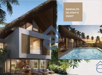 Casa · 276m² · 4 Quartos · 2 Vagas · Casa à venda de alto padrão, Reserva Aysú em São Miguel dos Milagres, excelente
