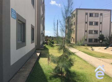 Apartamento · 50m² · 2 Quartos · 1 Vaga · Apartamento à venda no Jardim Petrópolis II, 2 quartos, 50m2