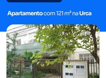 Apartamento de 1 quarto, Rio de Janeiro · Apartamento à venda com 121 m² na Urca, Rio de Janeiro