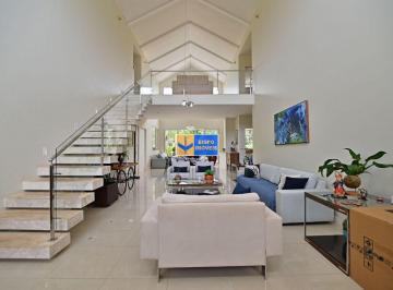 Casa de 4 quartos, Brasília · Condomínio Solar de Brasília - Aluguel