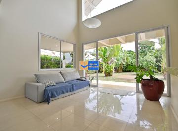 Casa · 500m² · 4 Quartos · 4 Vagas · Luxuosa Casa em Condomínio no Jardim Botânico - Aluguel