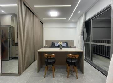 Apartamento de 1 quarto, Guarulhos · Apartamento Novo no centro Todo Imobiliário , leve só as roupas.