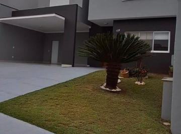 Casa de 3 quartos, Indaiatuba · CASA À VENDA | 3 SUÍTES | PORTEIRA FECHADA
RESIDENCIAL BEIRA DA MATA – INDAIATUBA/SP