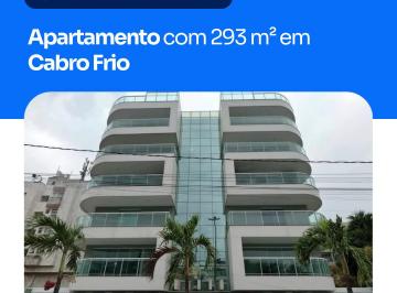 Apartamento de 1 quarto, Cabo Frio · Apartamento à venda com 293 m² no Braga, Cabo Frio