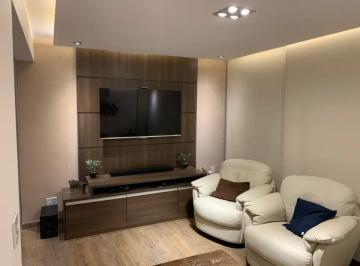 Apartamento de 2 quartos, São Paulo · VISION BROOKLIN- 2 STES- 2 VGS- 80M2- LAZER COMPLETO