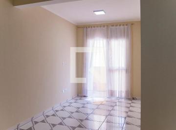 Apartamento · 110m² · 3 Quartos · 2 Vagas · Apartamento à Venda - Vila Assunção, 3 Quartos,  110 m2