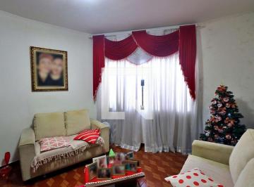 Casa · 120m² · 2 Quartos · 2 Vagas · Casa à Venda - Parque Erasmo Assunção, 2 Quartos, 120 m2