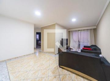 Apartamento · 76m² · 3 Quartos · 1 Vaga · Apartamento à Venda - Vila Assunção, 3 Quartos, 76 m2