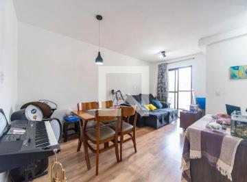 Apartamento · 53m² · 2 Quartos · 1 Vaga · Apartamento à Venda - Parque das Nações, 2 Quartos, 53 m2