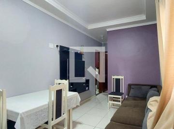Apartamento · 55m² · 2 Quartos · 1 Vaga · Apartamento à Venda - Parque Oratório, 2 Quartos,  55 m2