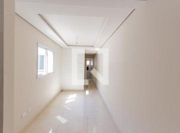 Apartamento · 88m² · 2 Quartos · 1 Vaga · Apartamento à Venda - Vila Metalúrgica, 2 Quartos, 88 m2