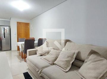 Apartamento · 55m² · 2 Quartos · 1 Vaga · Apartamento à Venda - Parque Oratório, 2 Quartos,  55 m2