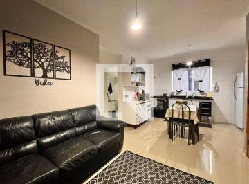 Apartamento · 58m² · 2 Quartos · 1 Vaga · Apartamento à Venda - Parque das Nações, 2 Quartos,  58 m2