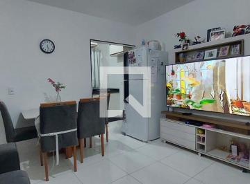 Apartamento · 52m² · 2 Quartos · 1 Vaga · Apartamento à Venda - Jardim Utinga, 2 Quartos, 52 m2