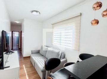 Apartamento · 47m² · 2 Quartos · 1 Vaga · Apartamento à Venda - Vila Assunção, 2 Quartos, 47 m2