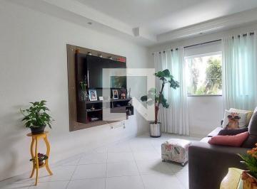 Casa · 130m² · 2 Quartos · 2 Vagas · Casa à Venda - Jardim Progresso, 2 Quartos, 130 m2