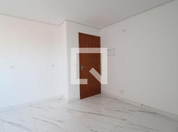 Apartamento · 45m² · 2 Quartos · 1 Vaga · Apartamento à Venda - Jardim Utinga, 2 Quartos, 45 m2