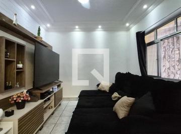 Casa · 153m² · 3 Quartos · 2 Vagas · Casa à Venda - Parque Erasmo Assunção, 3 Quartos, 153 m2