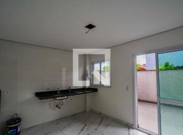 Apartamento · 71m² · 2 Quartos · 1 Vaga · Apartamento à Venda - Jardim Utinga, 2 Quartos, 71 m2