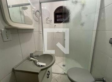 Casa · 100m² · 2 Quartos · 1 Vaga · Casa à Venda - Jardim Utinga, 2 Quartos, 100 m2