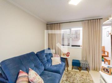 Casa · 75m² · 2 Quartos · 1 Vaga · Casa à Venda - Parque das Nações, 2 Quartos, 75 m2