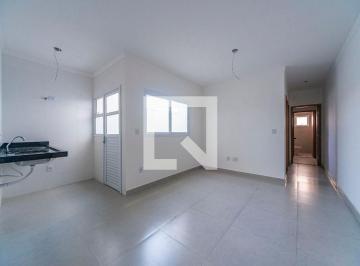 Apartamento · 49m² · 2 Quartos · 1 Vaga · Apartamento à Venda - Vila Assunção, 2 Quartos, 49 m2