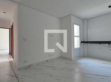 Apartamento · 61m² · 2 Quartos · 1 Vaga · Apartamento à Venda - Jardim Utinga, 2 Quartos, 61 m2