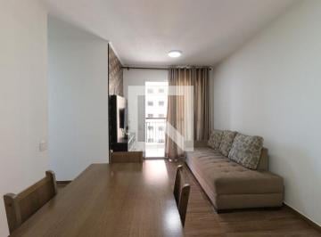 Apartamento · 65m² · 3 Quartos · 1 Vaga · Apartamento à Venda - Vila Metalúrgica, 3 Quartos, 65 m2