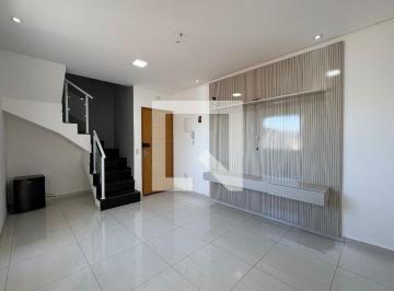 Apartamento · 100m² · 2 Quartos · 2 Vagas · Apartamento à Venda - Parque Erasmo Assunção, 2 Quartos,  100 m2