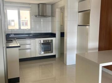 Apartamento · 128m² · 3 Quartos · 2 Vagas · Apartamento para venda e locação, Centro, Santo André, SP