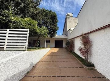 Casa · 231m² · 3 Quartos · 5 Vagas · Casa para locação, Campestre, Santo André, SP