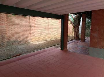 Casa · 290m² · 4 Vagas · Sobrado para locação, Vila Homero Thon, Santo André, SP
