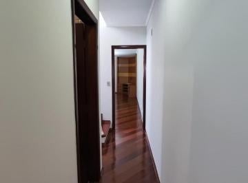 Casa · 250m² · 3 Quartos · Sobrado para Locação, Vila Floresta, Santo André, SP