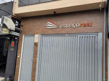 Comercial · 453m² · Prédio para venda e locação, Parque João Ramalho, Santo André, SP
