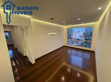 Apartamento · 73m² · 2 Quartos · 1 Vaga · Condomínio Edifício Monte Alverne - Aparecida